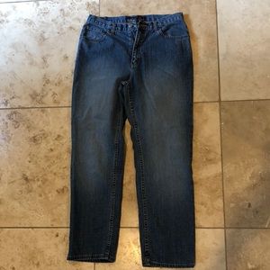 Last chance!! Chico’s denim’s EUC